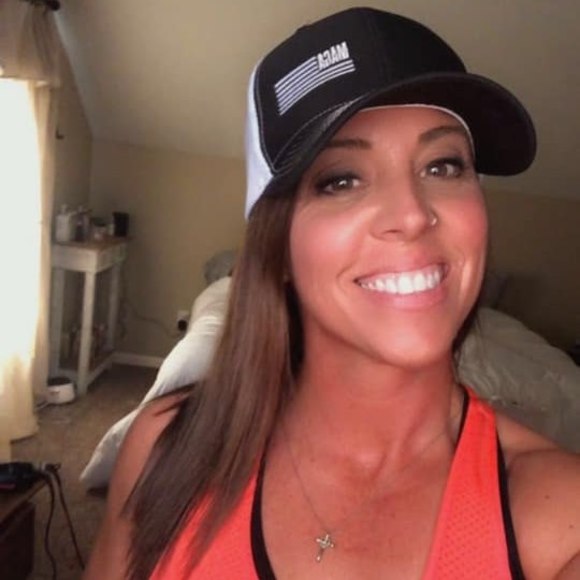 kristymcbee